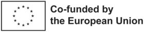 En Co Funded By The Eu Black Outline