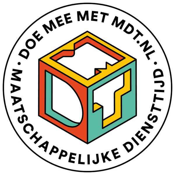 MDT Logo