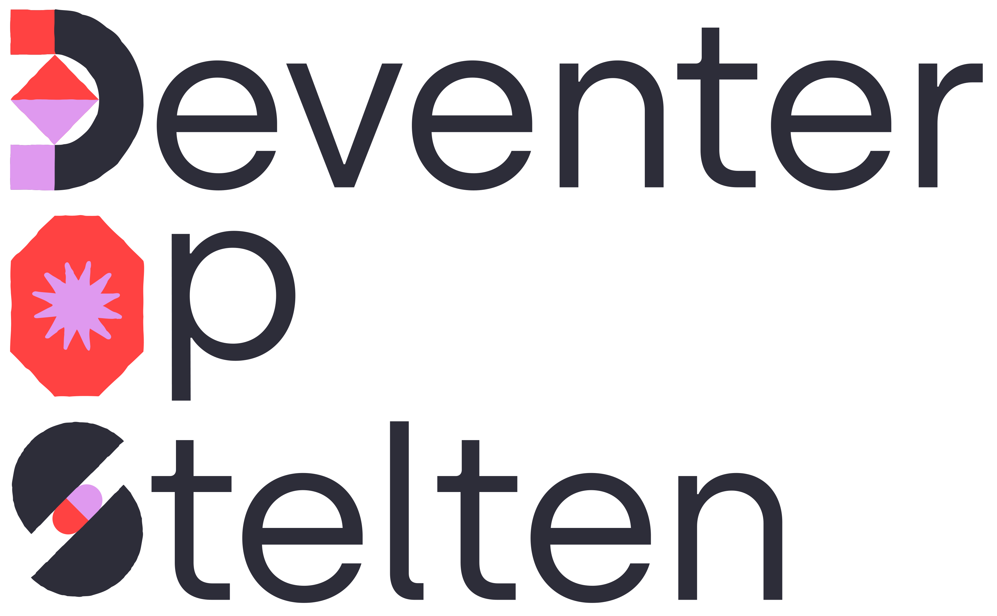 Deventer op Stelten logo