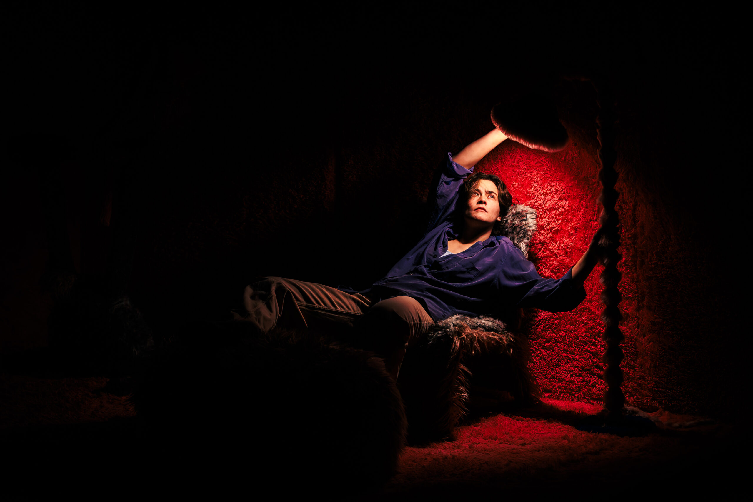 Als Je Het Beestje Bij De Naam Noemt 3 © Christein Van Hoffen Theaterschip