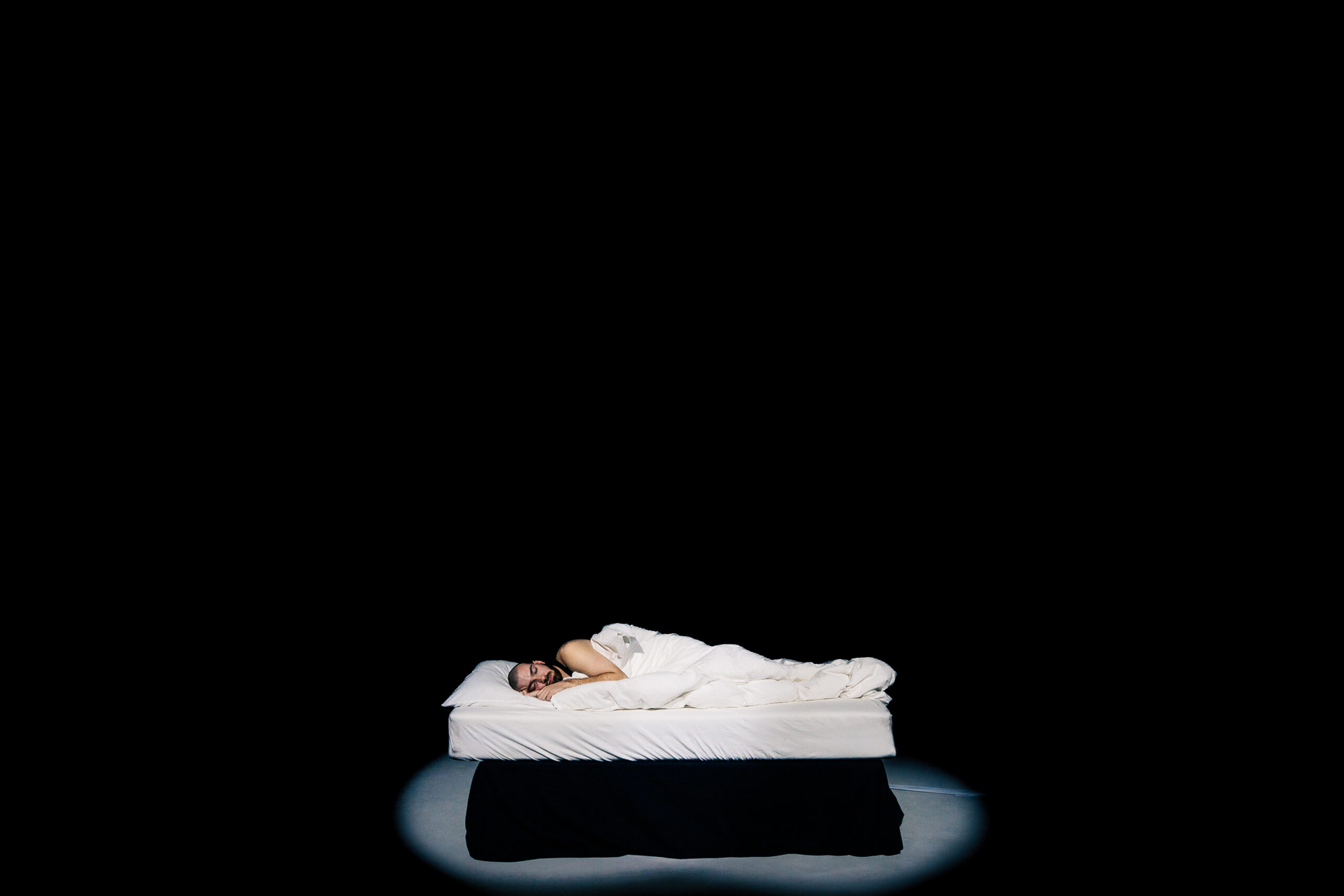 Insomnia © Christein Van Hoffen