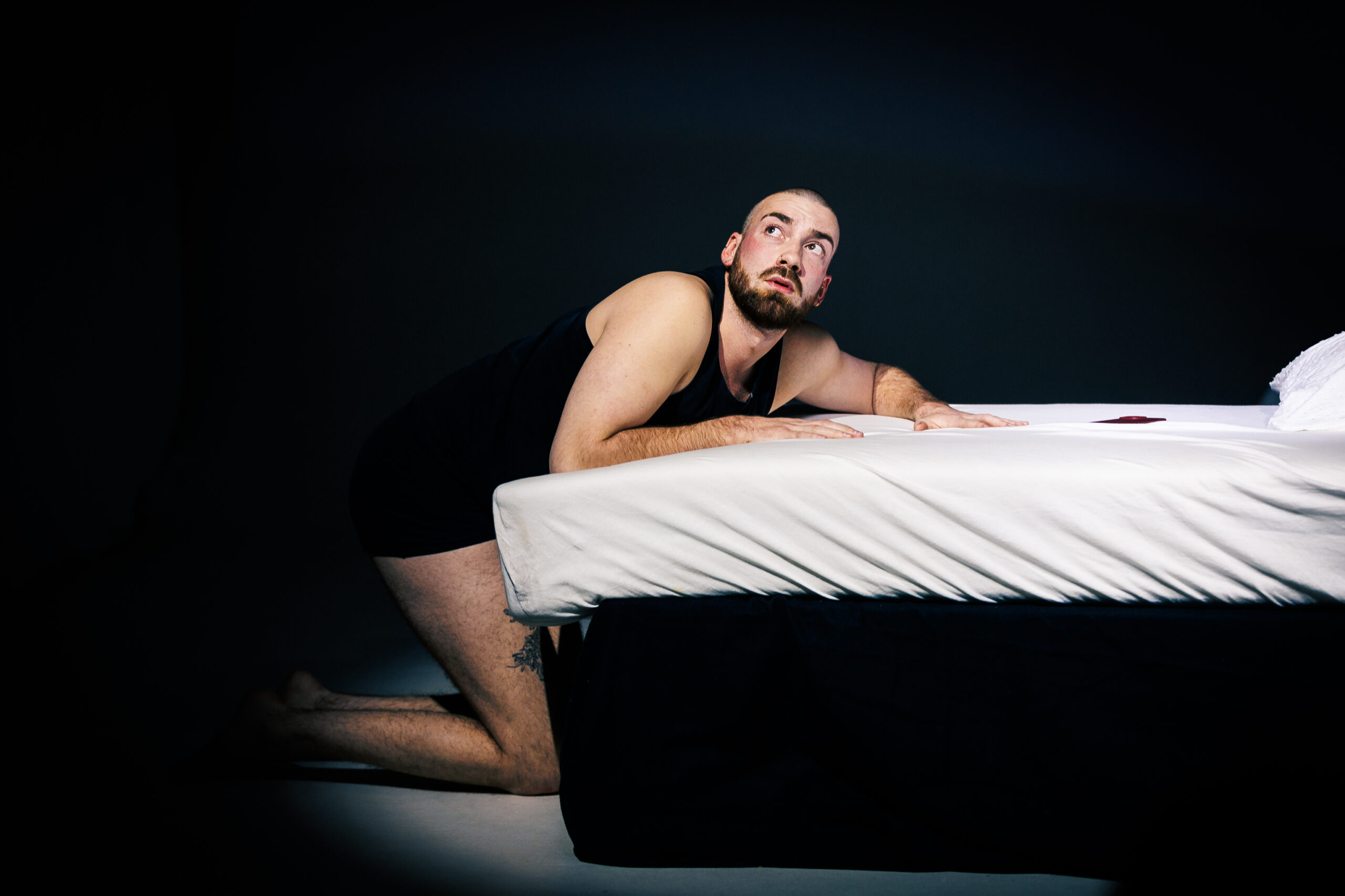 Insomnia © Christein Van Hoffen