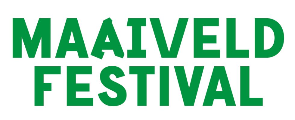 Logo Maaiveld Festival
