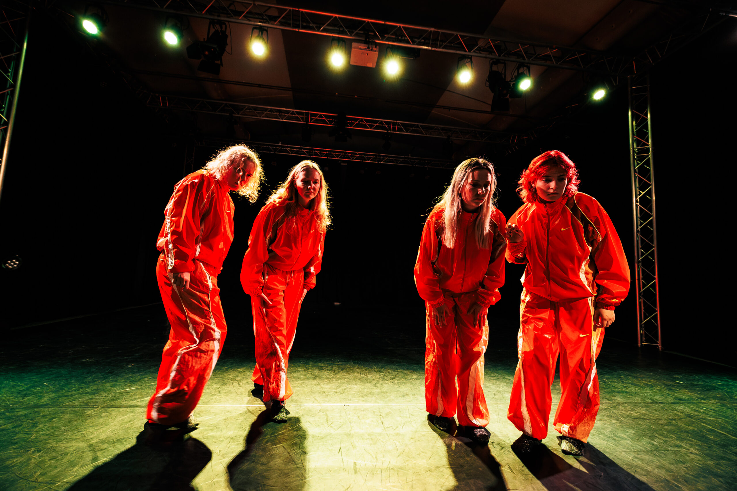 Productiegroep 7 © Christein Van Hoffen In Opdracht Van Theaterschip