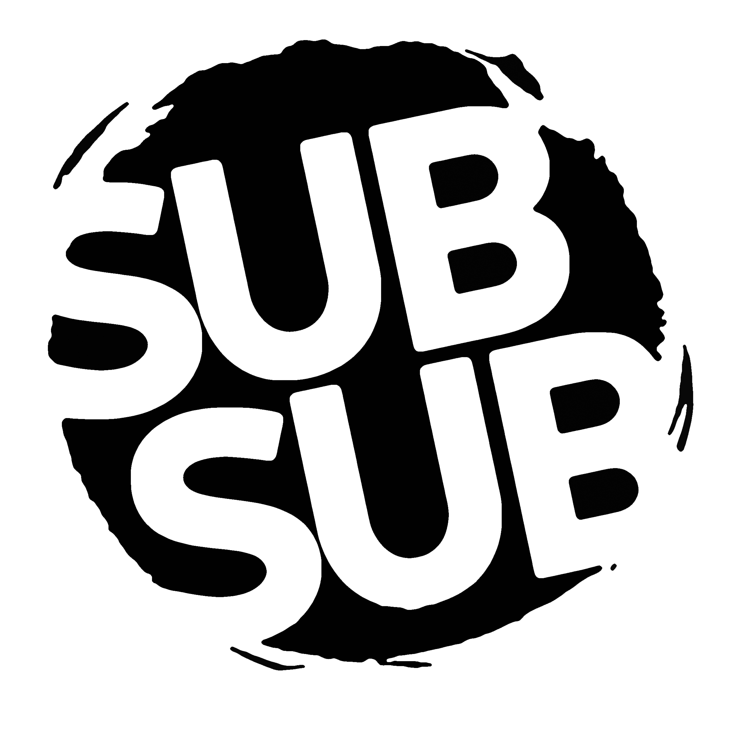 Subsub Logo