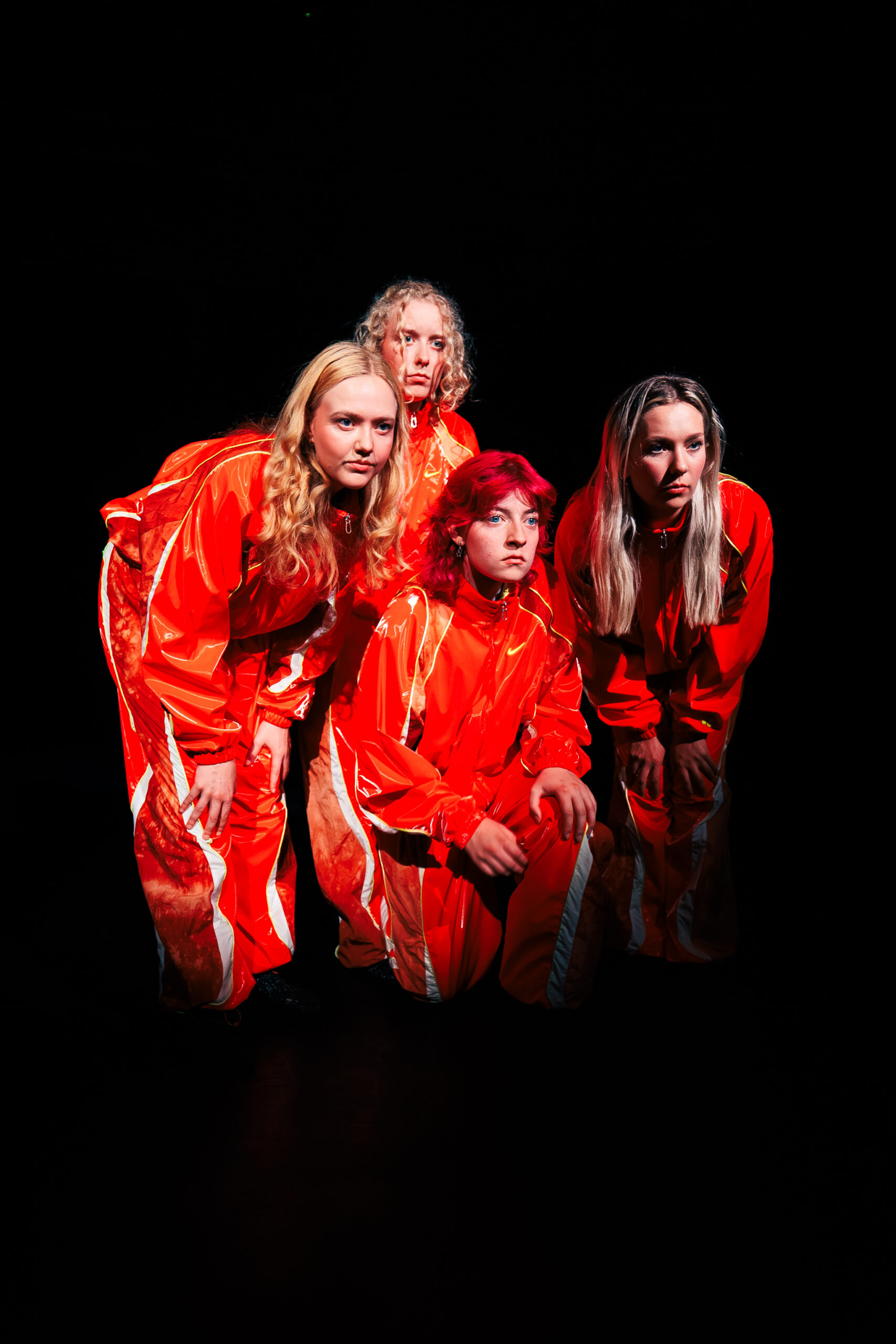 Productiegroep 8 © Christein Van Hoffen In Opdracht Van Theaterschip