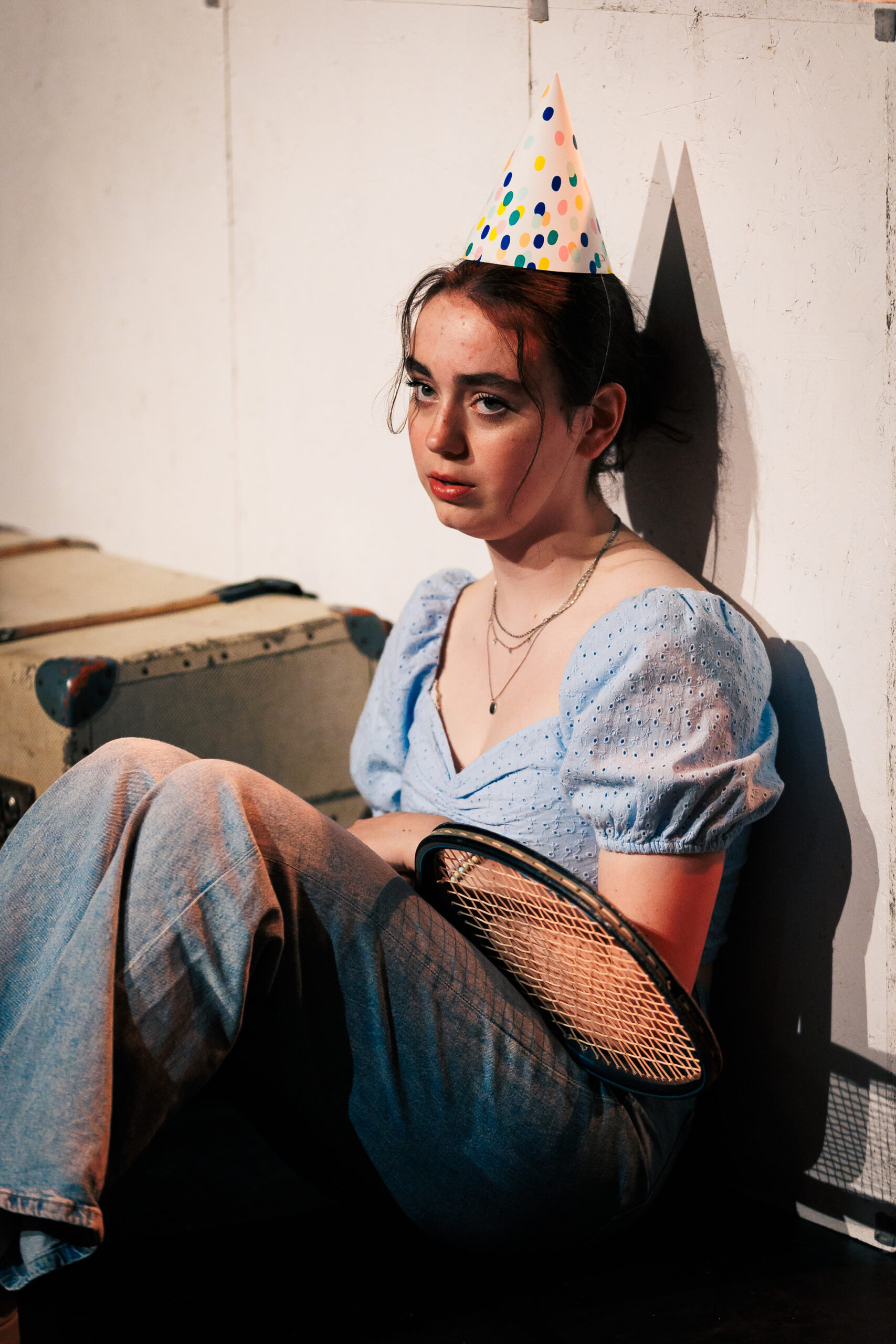Theaterschool 79 © Christein Van Hoffen In Opdracht Van Theaterschip