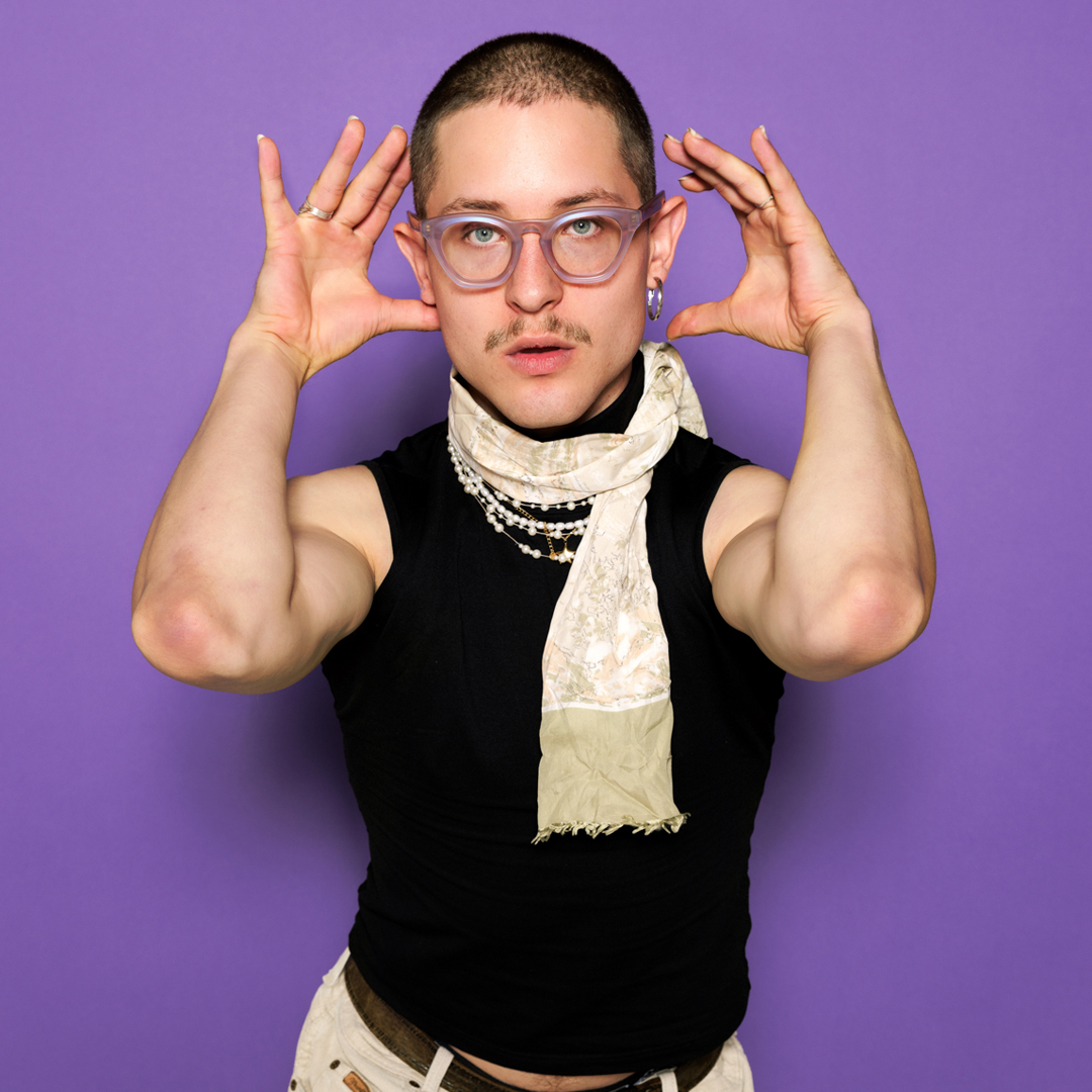 Felix Draisma © Femke Teussink