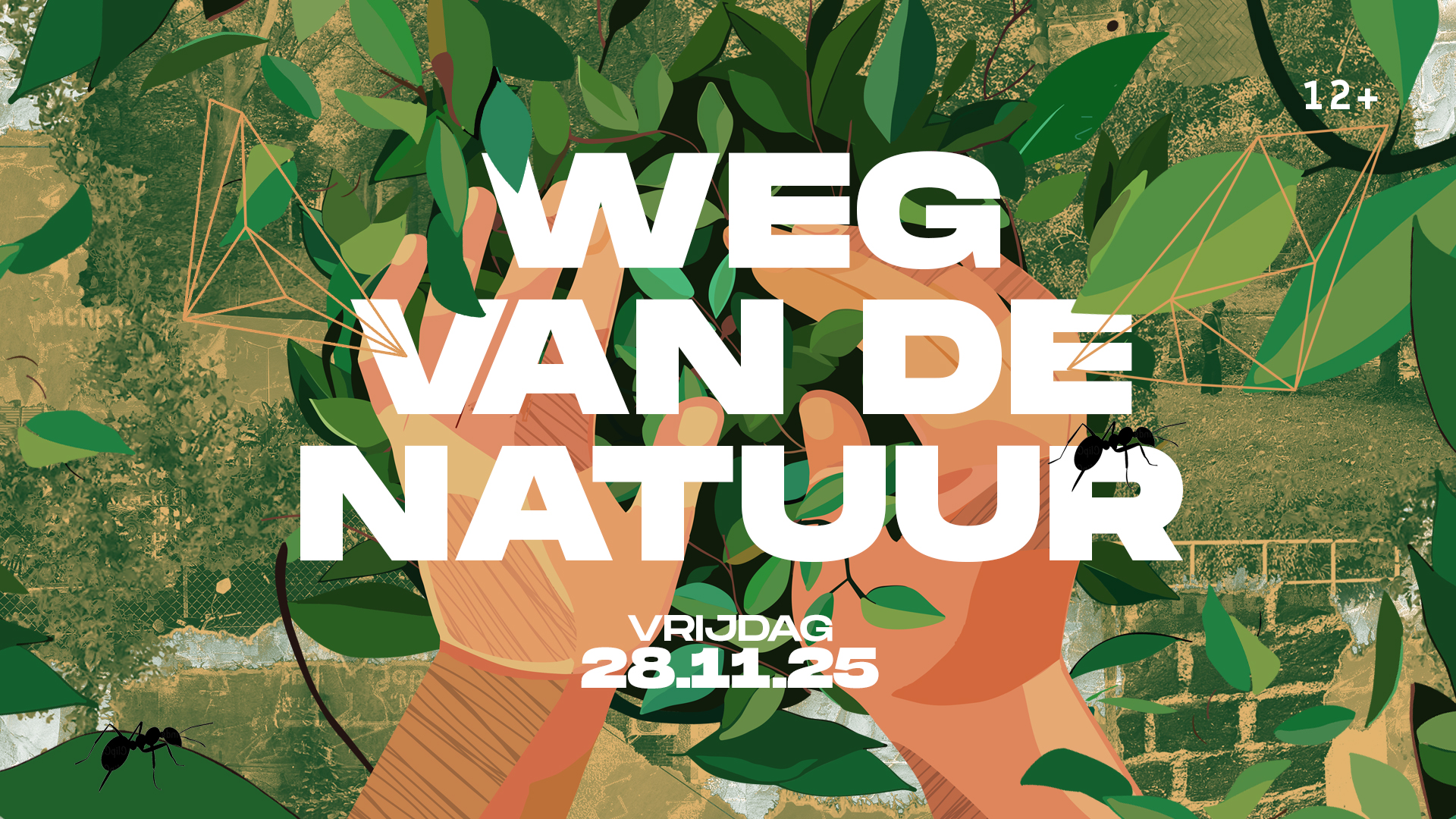 Header Weg Van De Natuur