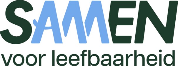Logo Samen Voor Leefbaarheid