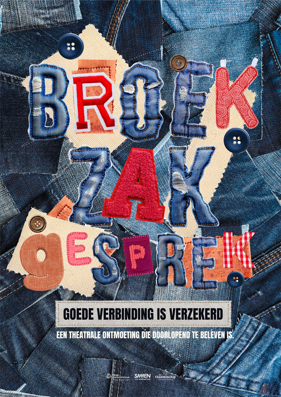 Broekzakgesprek Klein