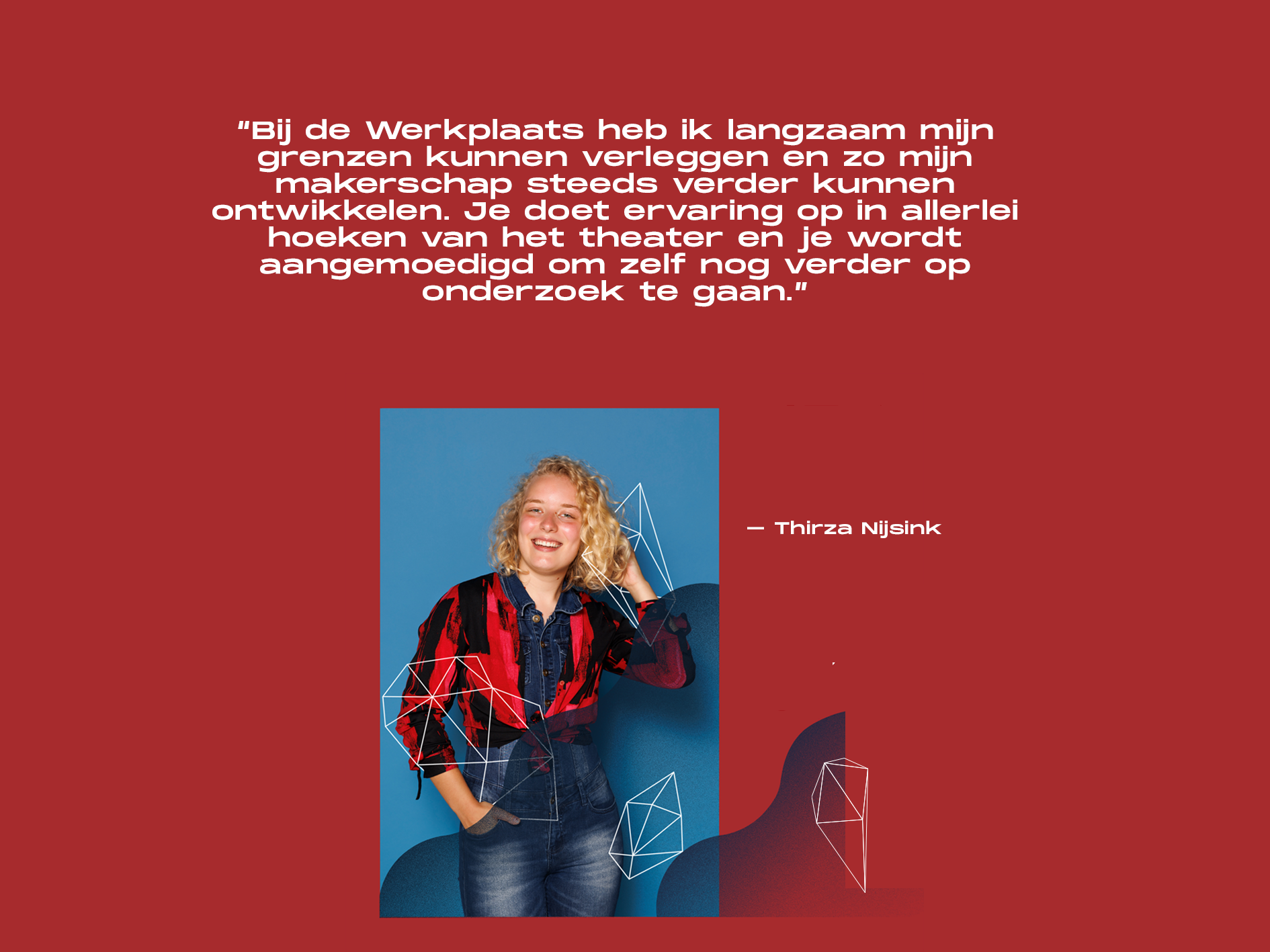 Reviews Liggend Werkplaats Tirza