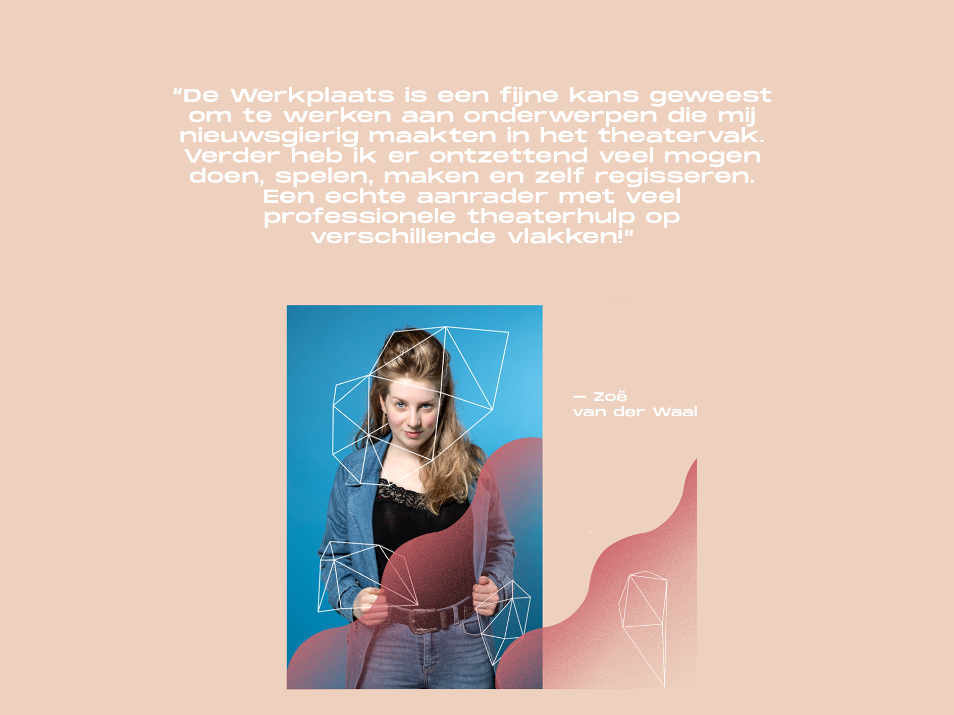 Reviews Liggend Werkplaats Zoë