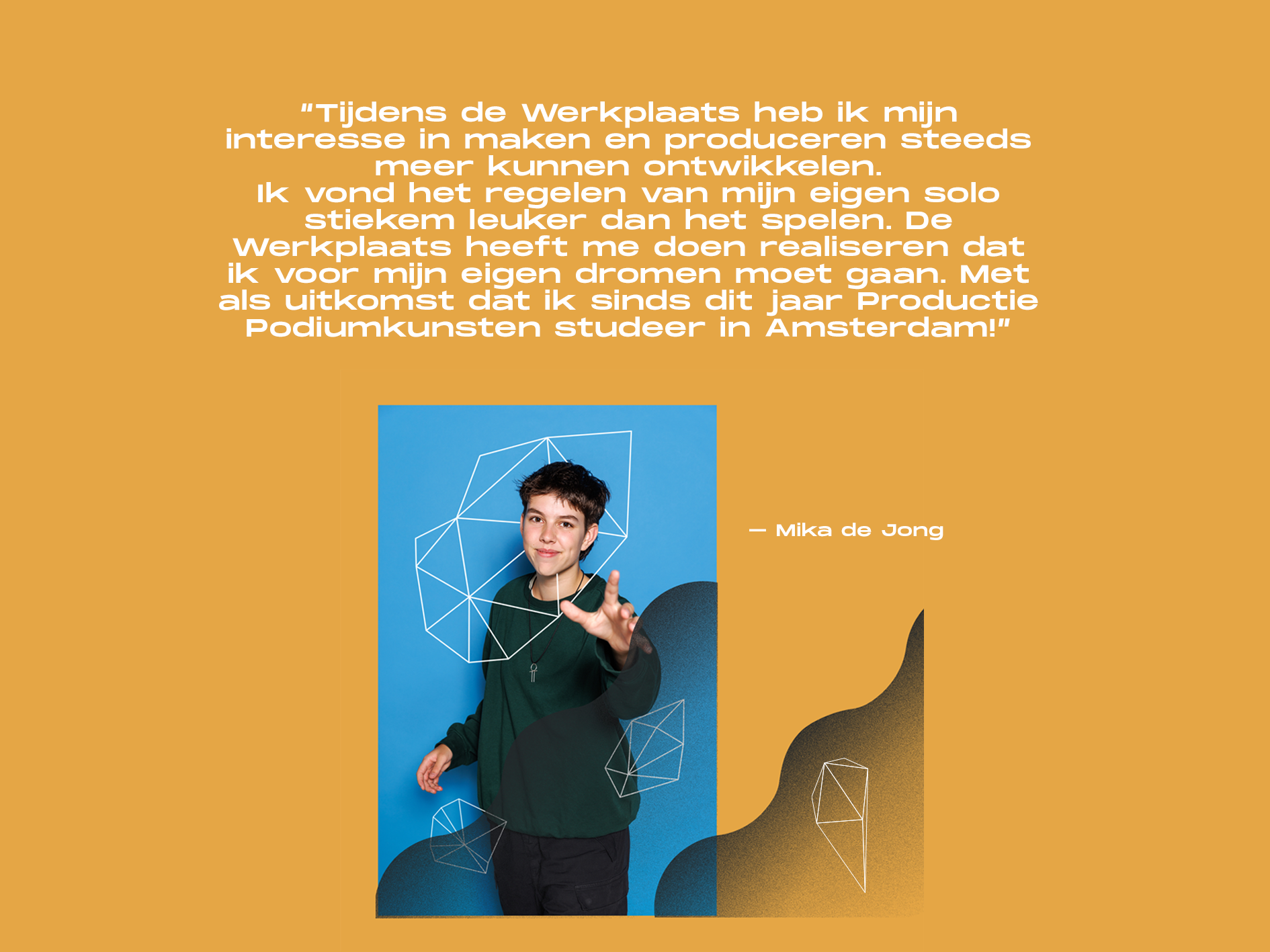 Reviews Liggend Werkplaats Mika