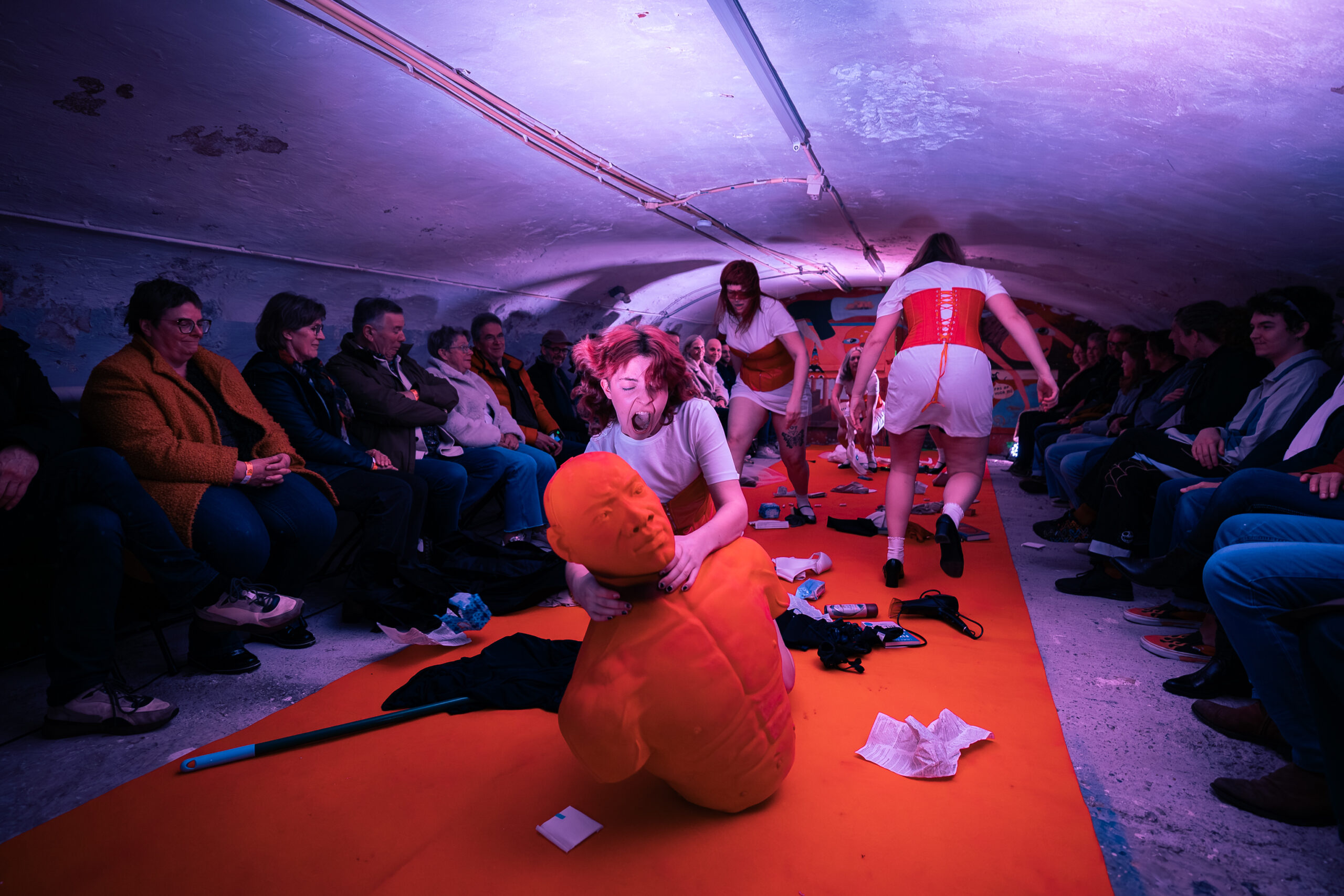 Rustig Maar © Christein Van Hoffen