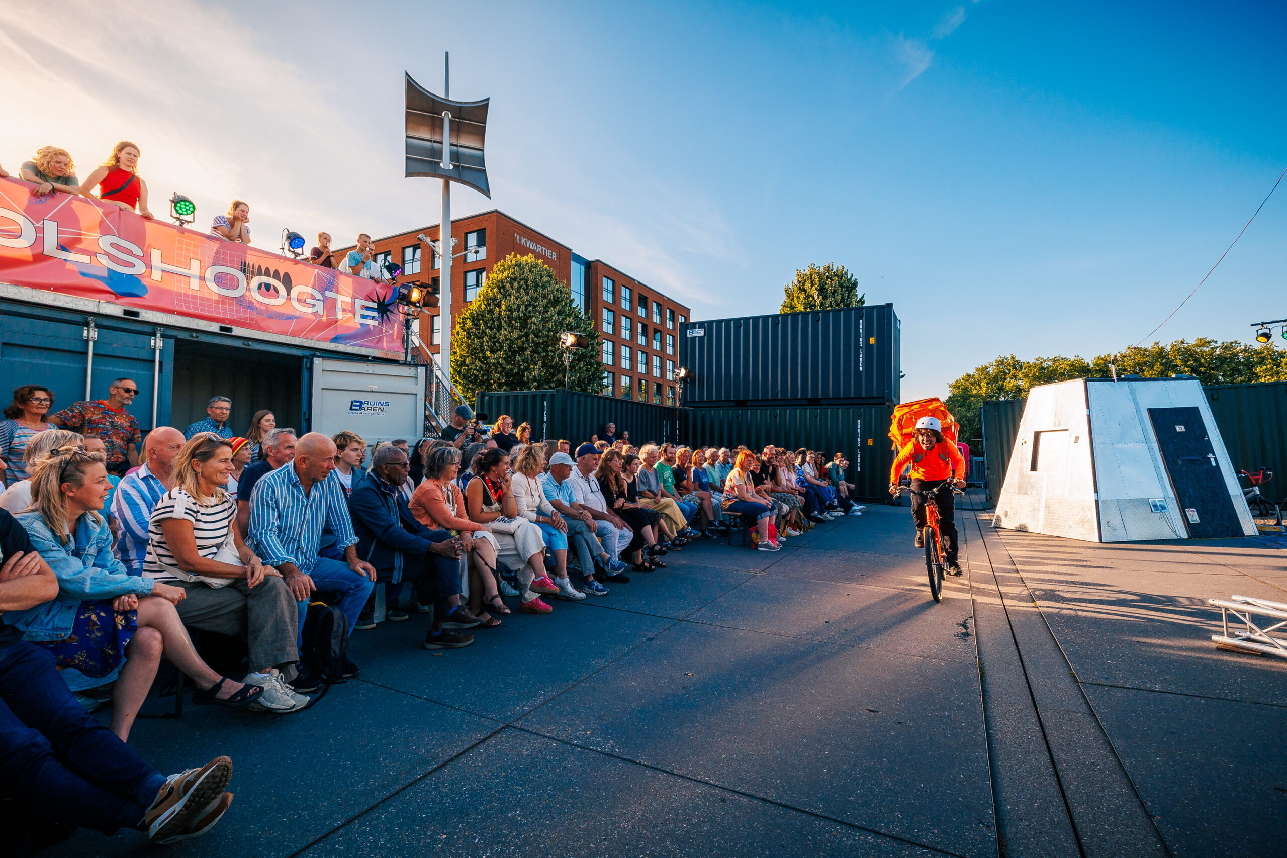 Flits 4 © Christein Van Hoffen