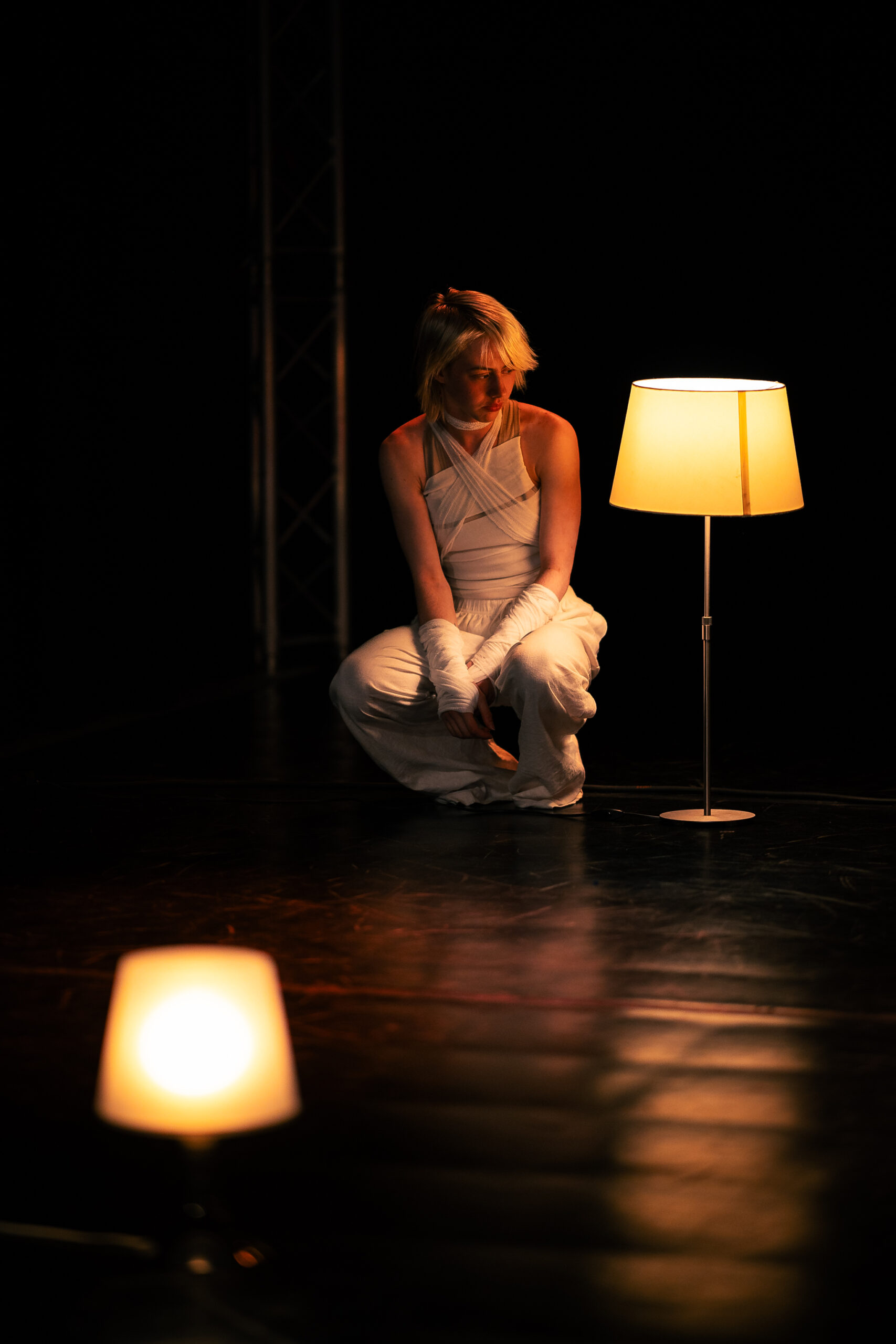 Forgive 9 © Christein Van Hoffen In Opdracht Van Theaterschip