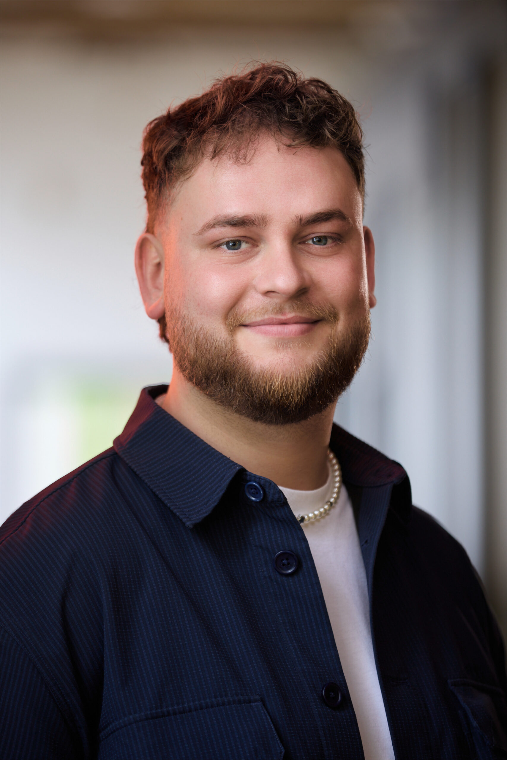 Portret Menno