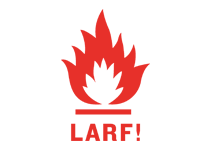 Logo Larf